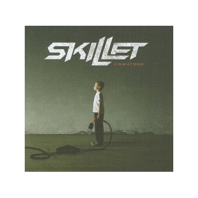 Skillet - Comatose CD