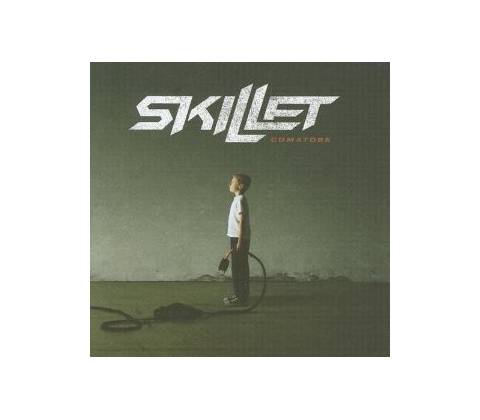Skillet - Comatose CD