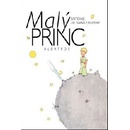 Malý princ - Antoine de Saint-Exupéry