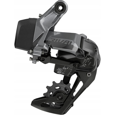 Sram Rival XPLR AXS