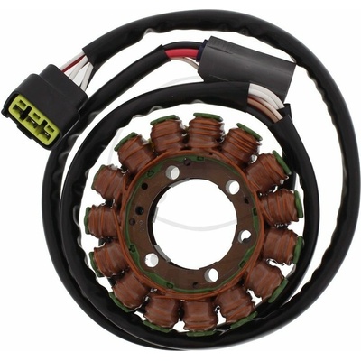 JMP Stator JMP
