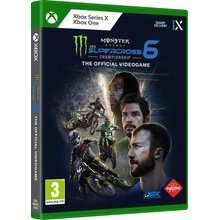 Monster Energy Supercross 6