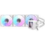 darkFlash DV360S CPU WHITE
