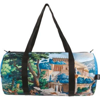 LOQI Чанта тип торба LOQI x MAD weekender landscape & indian weekender (WE.LA)