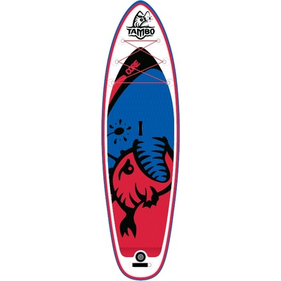 Paddleboard Tambo Core 9'7''
