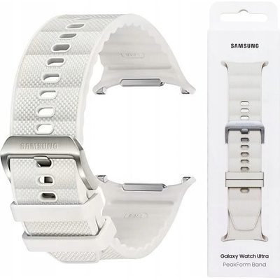 Samsung športový remienok PeakForm Band pre Watch Ultra piesková ET-SBL70MWEGEU