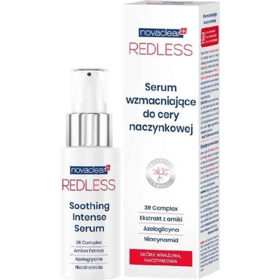 biotter NC Redless sérum rosacea 30 ml