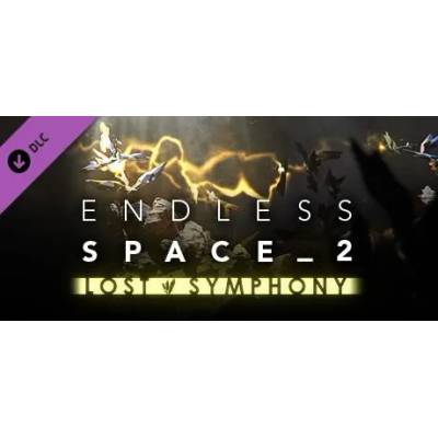 Игра ENDLESS Space 2 - Lost Symphony за PC Steam, Електронна доставка