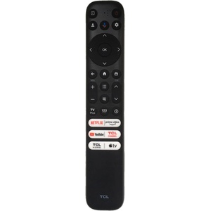 GENERAL Tcl 43s450g, 50s450g, 55s450g, 58s450g, 65s450g, 75s450g, 85s450g - съвместно дистанционно управление без функция за гласово управление (43s450g, 50s450g, 55s450g, 58s450g, 65s450g, 75s450g, 85s450g) Дистанционно