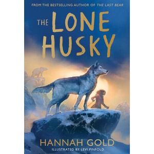 Lone Husky (ISBN: 9780008582128)