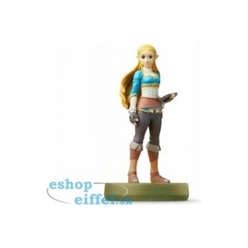 Nintendo Amiibo Zelda Fieldwork