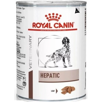 Royal Canin VD Canine Hepatic 420 g