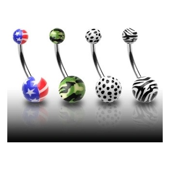 Piercing NS26