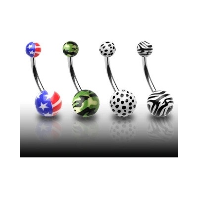 Piercing NS26