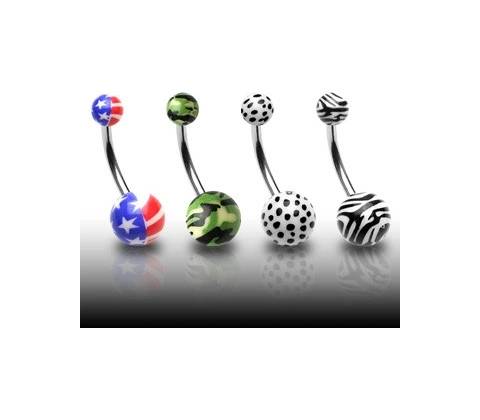 Piercing NS26