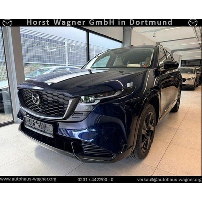 Mazda CX-5 141 Homura 104 kW