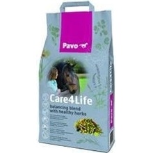 Pavo Care4Life 15 kg