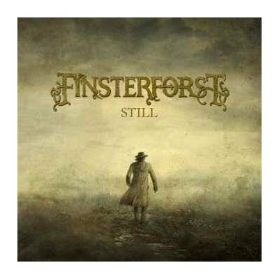 Finsterforst - Still (Digipak) CD