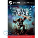 Brütal Legend