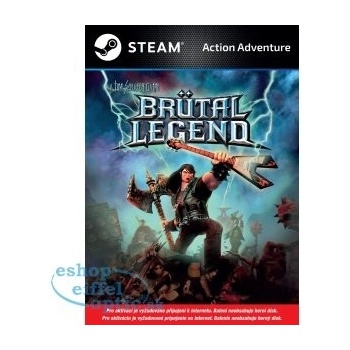 Brütal Legend
