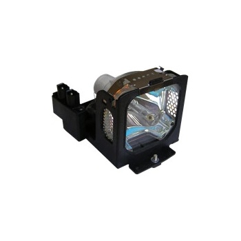 Lampa do projektora SANYO PLC-XW20B, generická lampa vrátane modulu