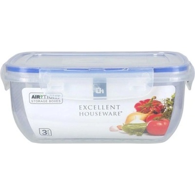 КУТИИ 3А ХРАНА 024001010 ПВЦ ЧЕТИРИСТРАННО ЗАТВАРЯНЕ К-КТ 3бр (024001010)