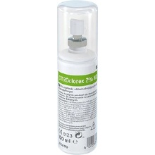 Ecolab Citroclorex 2% MD sprej 0,1 l