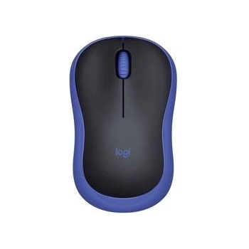 Logitech Wireless Mouse M185 910-002236