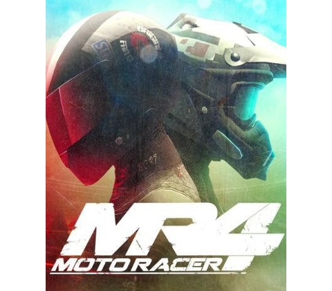 Moto Racer 4