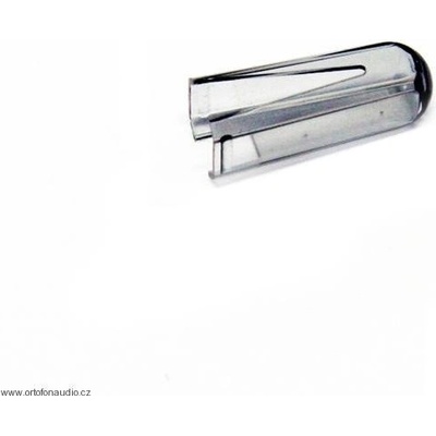 Ortofon OM stylus protection guard: Náhradní kryt hrotu přenosek řady OM – Zboží Živě