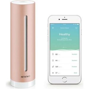 Legrand Netatmo Home Coach