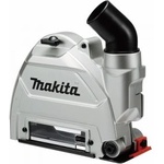 Makita Капак за прахоуловител makita 125 мм x-lock 191g05-4 (191g05-4)