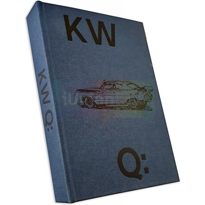 KW Q: - Jiří Ptáček