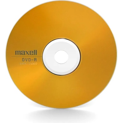 Maxell DVD-R Maxell 4.7GB/16X, no case (ML-DDVD-R-1PR-SHR)