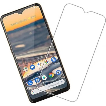Image 1 of Nokia 5.3 стъклен протектор
