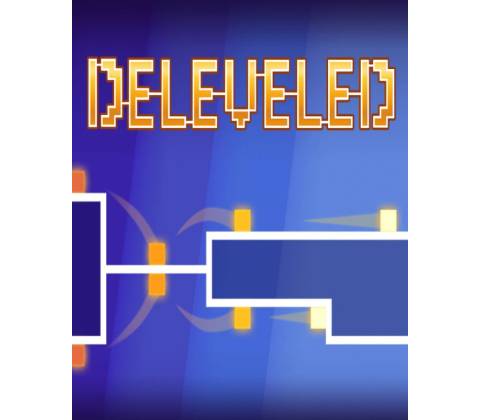 Deleveled