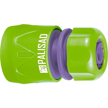 Image 1 of PALISAD Съединител за маркуч 1 2 Palisad