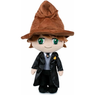 Play by Play Harry Potter Prvý rok Ron Plü Creature 29 cm