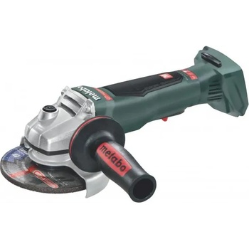 Metabo WPB 18 LTX BL 125 Quick SOLO (613075850)