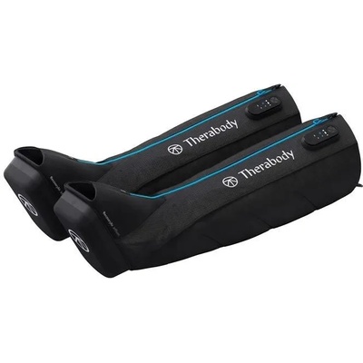 Therabody RecoveryAir JetBoots (RA02101-01)