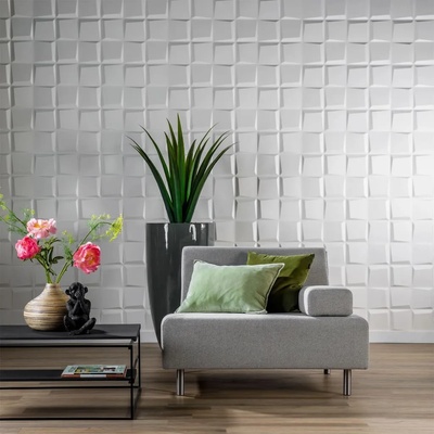 WallArt 24 бр 3D стенни панели GA-WA21 Oberon (276209)