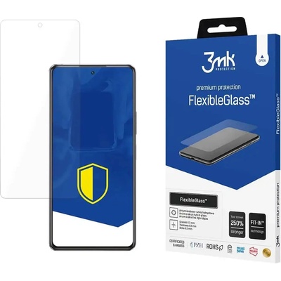 3mk Protection Скрийн протектор 3mk FlexibleGlass за Infinix Note 30 Pro (5903108532389)