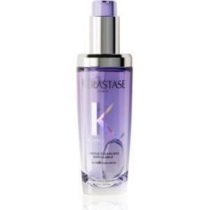 Kérastase Blond Absolu L'huile Cicagloss hydrating oil for blonde and highlighted hair 75 ml