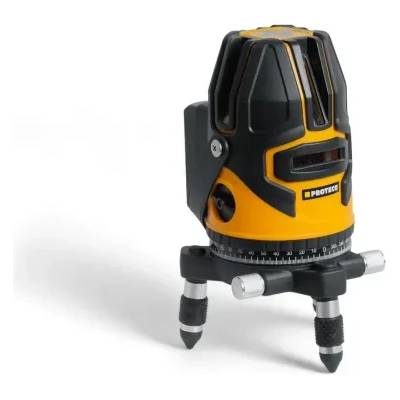 PROTECO Самонивелиращ се линеен лазер proteco profi/ 20м (1005lnkpro)