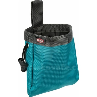Dog Activity Baggy de Luxe Pamlskovník sáčok na maškrty 10x14cm