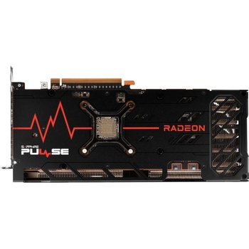 SAPPHIRE Radeon RX 6750 XT 12GB DDR6 Pulse (11318-03-20G)