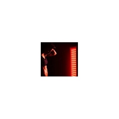 LED panel s Infračerveným NIR a Červeným RED světlem Thermled – Zbozi.Blesk.cz