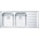 Franke NEX 621