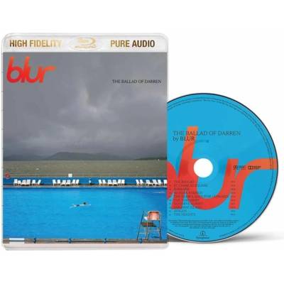 Blur • The Ballad Of Darren