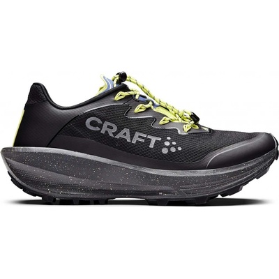 Craft CTM Ultra Carbon Tr topánky čierna